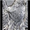 Image 8 : ***Auction Highlight*** 1886-o Morgan Dollar $1 Graded Select Unc By USCG (fc)