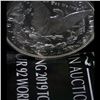 Image 7 : ***Auction Highlight*** 1882-s Morgan Dollar $1 Graded Choice Unc DMPL By USCG (fc)