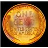 Image 3 : ***Auction Highlight*** 1909-p Lincoln Cent 1c Graded GEM+ Unc RD By USCG (fc)