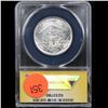 Image 3 : ANACS 1935-p Arkansas Old Commem Half Dollar 50c Graded ms64 By ANACS