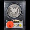 Image 3 : PCGS 1883-o Morgan Dollar $1 Graded ms63 pl By PCGS