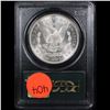 Image 3 : PCGS 1882-s Morgan Dollar $1 Graded ms64 By PCGS