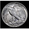 Image 3 : 1944-p Walking Liberty Half Dollar 50c Grades Select+ Unc