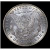 Image 3 : 1878-s Rainbow Toned Morgan Dollar $1 Grades Select Unc