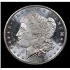 Image 2 : 1880-s vam 31 Morgan Dollar $1 Grades Select Unc+ DMPL