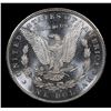 Image 3 : 1880-s vam 31 Morgan Dollar $1 Grades Select Unc+ DMPL