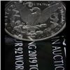 Image 5 : 1880-s vam 31 Morgan Dollar $1 Grades Select Unc+ DMPL
