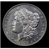 Image 2 : 1878-p 8tf Vam 2 R4 Morgan Dollar $1 Grades Select Unc