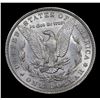 Image 3 : 1887-o vam 2 I5 R4 Morgan Dollar $1 Grades Select Unc