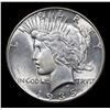 Image 2 : 1935-p Vam 1b2 R6 Peace Dollar $1 Grades Select+ Unc
