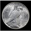 Image 3 : 1935-p Vam 1b2 R6 Peace Dollar $1 Grades Select+ Unc
