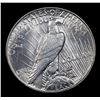 Image 3 : 1935-p Vam 1B1 R5 Peace Dollar $1 Grades Choice Unc