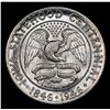 Image 2 : 1946 Iowa Old Commem Half Dollar 50c Grades GEM Unc