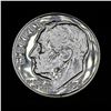 Image 6 : 1950 Proof Roosevelt Dime 10c Grades Choice+ Proof