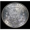 Image 3 : 1886-p Mint Error Morgan Dollar $1 Grades GEM Unc