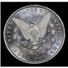 Image 3 : 1884-o Morgan Dollar $1 Grades Select Unc+ DMPL