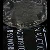 Image 4 : 1880-s Morgan Dollar $1 Grades Select Unc+ DMPL