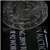 Image 7 : 1880-s Morgan Dollar $1 Grades Select Unc+ DMPL