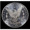 Image 3 : 1881-s Morgan Dollar $1 Grades Choice Unc DMPL