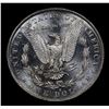 Image 3 : 1881-s Morgan Dollar $1 Grades Choice Unc DMPL