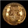 Image 7 : 1956 Lincoln Cent 1c Grades Choice+ Proof Red