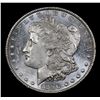 Image 2 : 1896-p Morgan Dollar $1 Grades Select Unc+ PL
