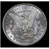 Image 3 : 1896-p Morgan Dollar $1 Grades Select Unc+ PL