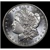 Image 2 : 1901-o Morgan Dollar $1 Grades Select Unc+ PL