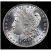 Image 2 : 1885-o Morgan Dollar $1 Grades Choice Unc+ PL