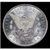 Image 3 : 1885-o Morgan Dollar $1 Grades Choice Unc+ PL