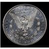 Image 3 : 1882-s Morgan Dollar $1 Grades Select Unc PL