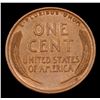 Image 3 : 1918-p Lincoln Cent 1c Grades Choice+ Unc BN