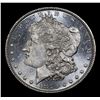 Image 2 : 1879-p Morgan Dollar $1 Grades Select Unc PL