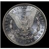 Image 3 : 1879-p Morgan Dollar $1 Grades Select Unc PL