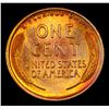 Image 3 : 1911-p Lincoln Cent 1c Grades Choice+ Unc RD