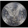 Image 3 : 1878-s Morgan Dollar $1 Grades Select Unc PL