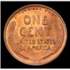 Image 3 : 1912-p Lincoln Cent 1c Grades Choice+ Unc RB