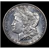 Image 2 : 1881-s Morgan Dollar $1 Grades Select Unc PL
