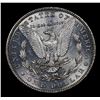 Image 3 : 1881-s Morgan Dollar $1 Grades Select Unc PL