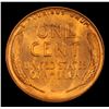 Image 3 : 1936-s Lincoln Cent 1c Grades Choice+ Unc RD