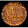 Image 3 : 1910-p Lincoln Cent 1c Grades Select Unc RB