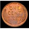 Image 3 : 1930-p Lincoln Cent 1c Grades Choice Unc RB