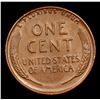 Image 3 : 1932-p Lincoln Cent 1c Grades Select Unc BN