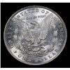 Image 3 : 1884-p Morgan Dollar $1 Grades Select+ Unc
