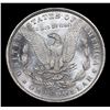 Image 3 : 1884-o Morgan Dollar $1 Grades Choice+ Unc