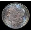 Image 2 : 1885-o Morgan Dollar $1 Grades Select+ Unc