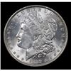 Image 2 : 1889-p Morgan Dollar $1 Grades Choice+ Unc