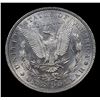 Image 3 : 1881-o Morgan Dollar $1 Grades Select+ Unc