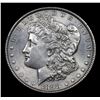 Image 2 : 1898-p Morgan Dollar $1 Grades Select+ Unc