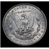 Image 3 : 1898-p Morgan Dollar $1 Grades Select+ Unc